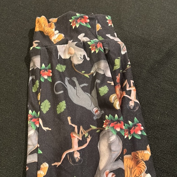 Jungle Book Joggers - Picture 3 of 3